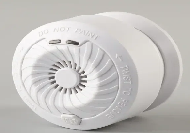 How Optical Smoke Alarms Work