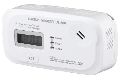 How Carbon Monoxide Alarms Protect Your Family From Invisible Threats