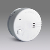 White Stand Alone Home Use Mini Smoke Alarm KD-128A