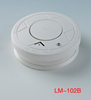 Battery Speaker Fire Standalone Smart Smoke Alarm LM-102B