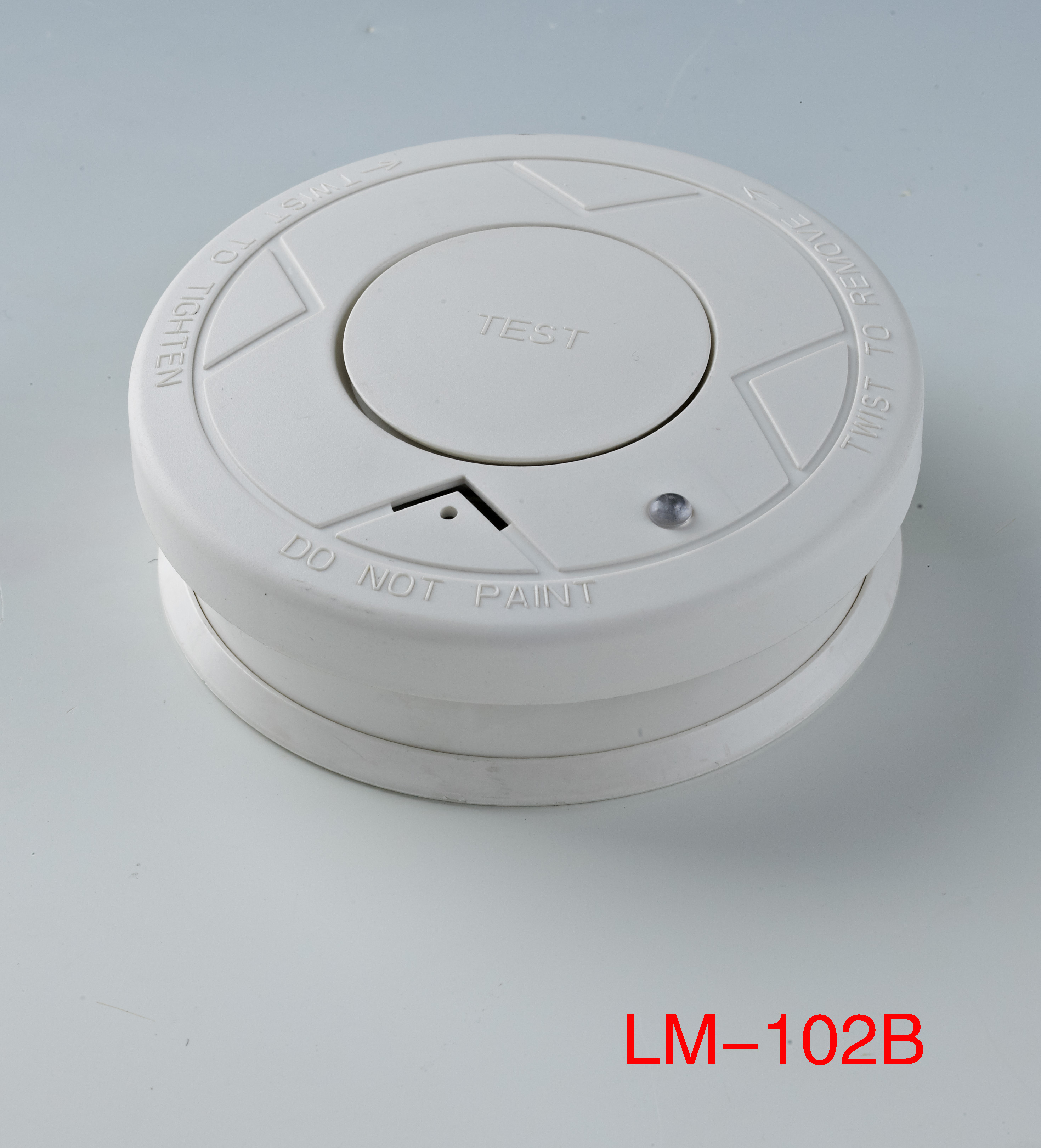 Fire Standalone Smart Smoke Alarm 