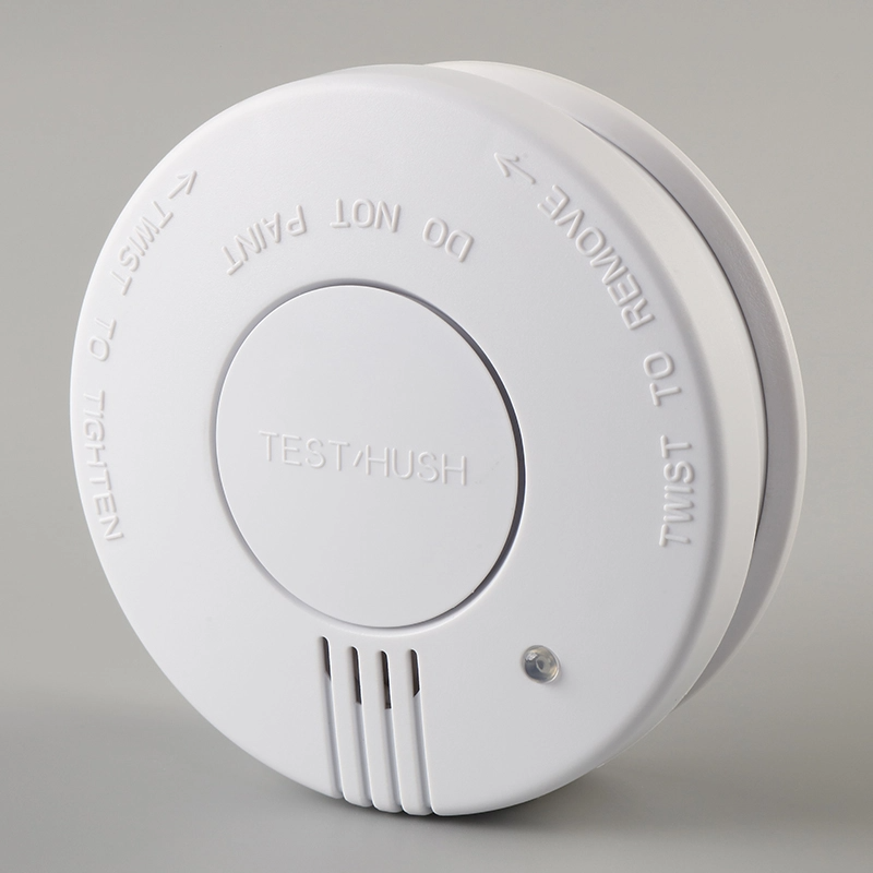 Importance of Fire Detectors in Early Fire Detection