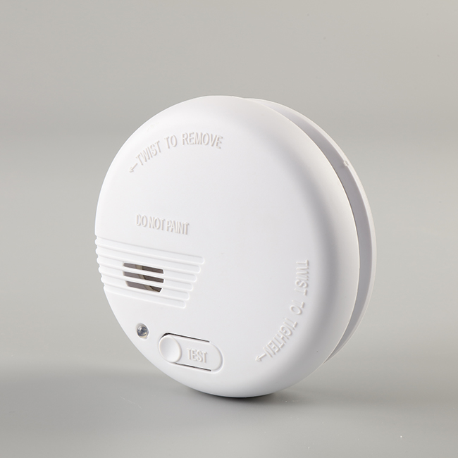 Do smoke alarms detect carbon monoxide​