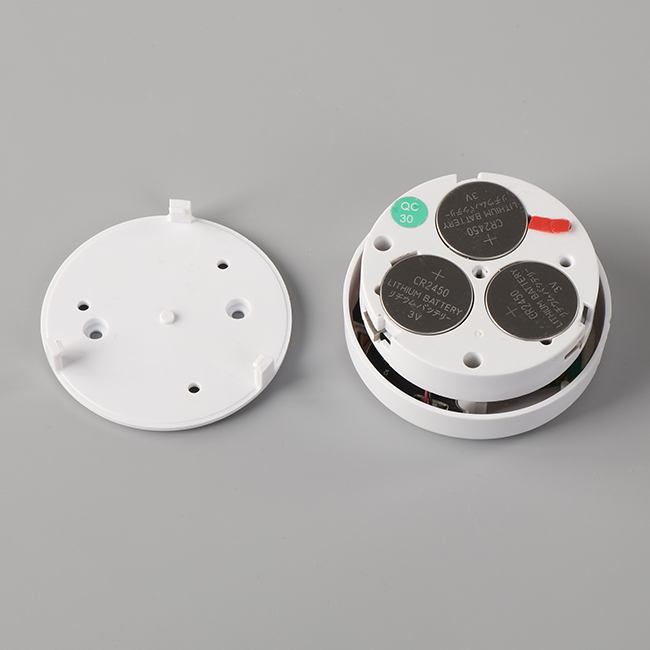 Why Maintenance of Optical Smoke Detectors Is So Important?