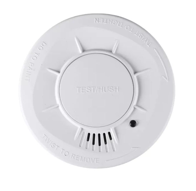 Wireless Smoke Detector VS Wi-Fi Smoke Detector