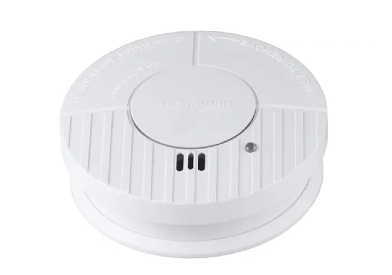 Why Optical Smoke Alarms Provide Faster And Safer Fire Detection