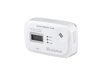 How To Test And Maintain Your Carbon Monoxide Alarm Properly