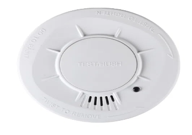 Optical Smoke Sensors in Harsh Environments: Challenges And Solutions