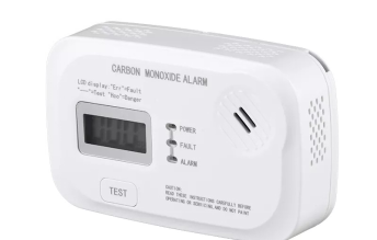 How to protect your home and family from the invisible danger of carbon monoxide