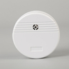 Battery White Home Use Wireless Water Alarm