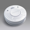 White Home Use Universal Smoke Alarm With 10Y Sealed Battery LM-107A