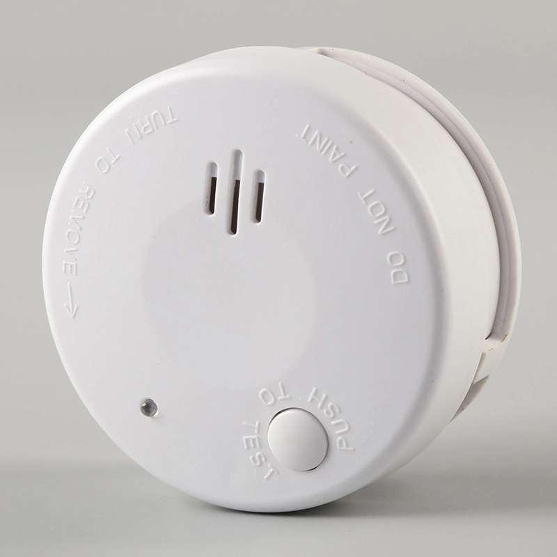 How Advances in Sensor Technology Have Transformed Smoke Alarms