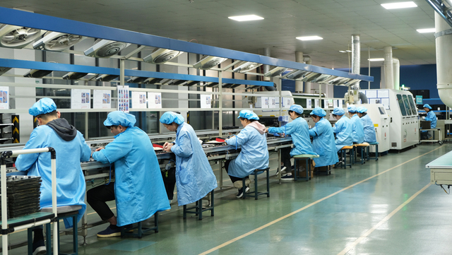 FACTORY