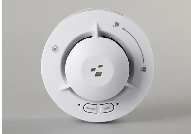 Step-by-Step Guide To Installing A Universal Smoke Alarm at Home
