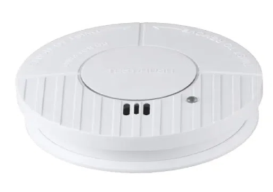 Early Fire Detection: How Optical Smoke Sensors Reduce Fire Damage And Risk