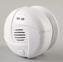 Features of carbon monoxide alarms and installation