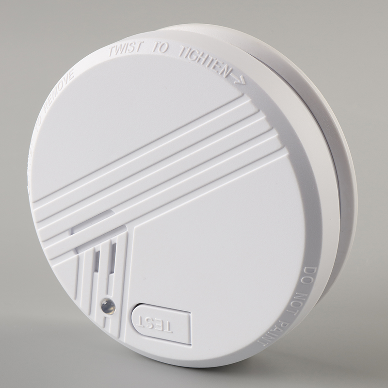 Classic Photoelectric Stand Alone Smoke Alarm KD-134A
