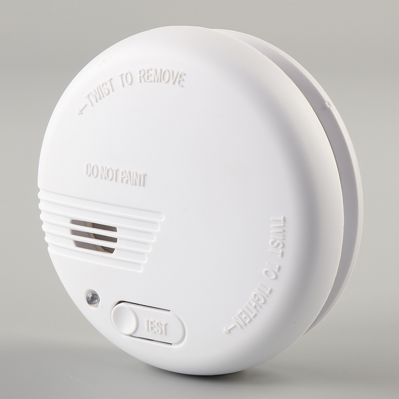 Home Wireless Stand Alone Universal Smoke Alarm KD-135D