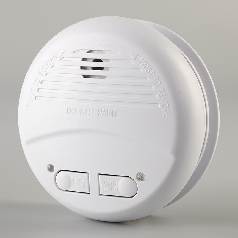 Household Wireless Online Smoke Alarm LM-101LC