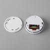 Battery Standalone Hush Security Smart Smoke Alarm KD-127C