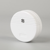 Battery White Home Wireless Water Alarm 