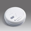 Classic Indoor Battery Photoelectronic Smoke Alarm KD-135C