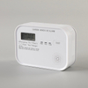 Security Wireless Carbon Monoxide Universal Smoke Alarm KD-218A