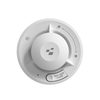 Tuya WiFi Smart Wireless Smoke Alarm Detector for Home Security KD-122LH