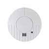 Battery Operated Smoke Alarm Detector for Home Fire safety KD-129E