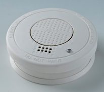 DIY Battery Fire Standalone Universal Smoke Alarm LM-102C