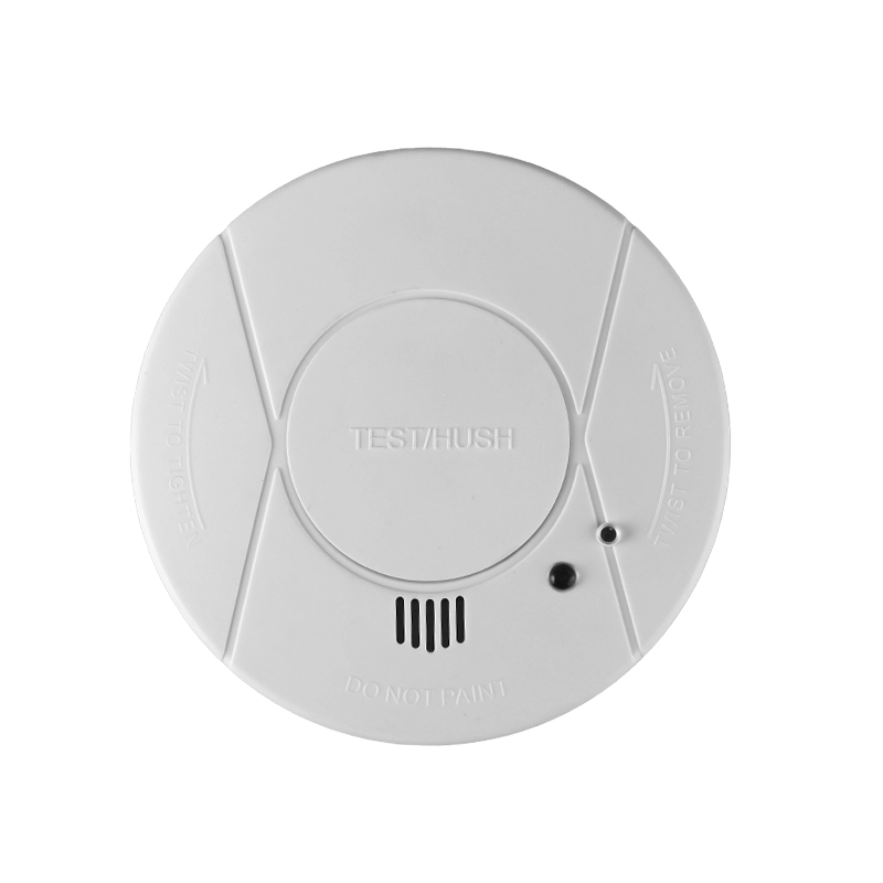 Fire Detector Installation: Professional Vs. DIY Approach