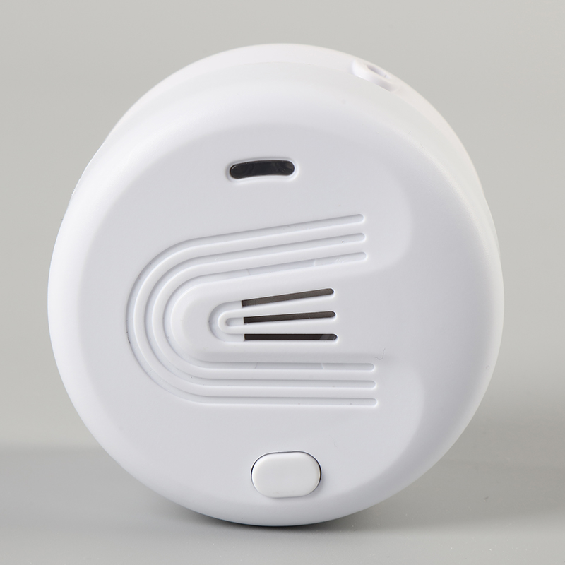Photoelectric Mini Smoke Alarm with Long Life Battery KD-125A
