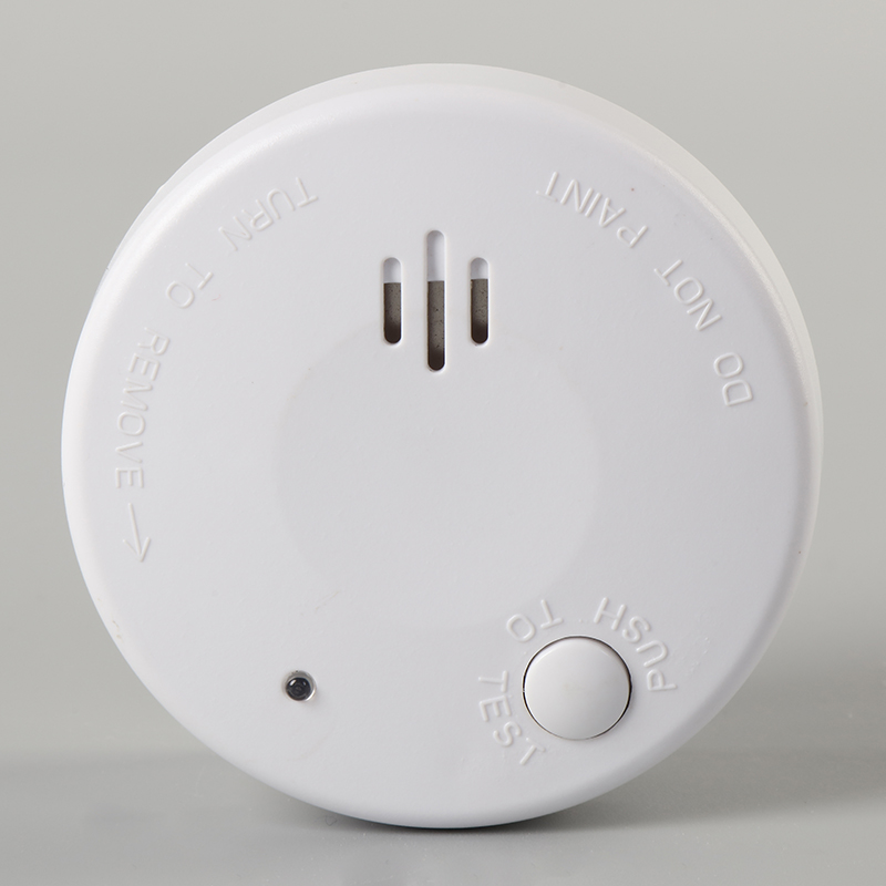 Home Mini App Controlled Universal Smoke Alarm KD-128B