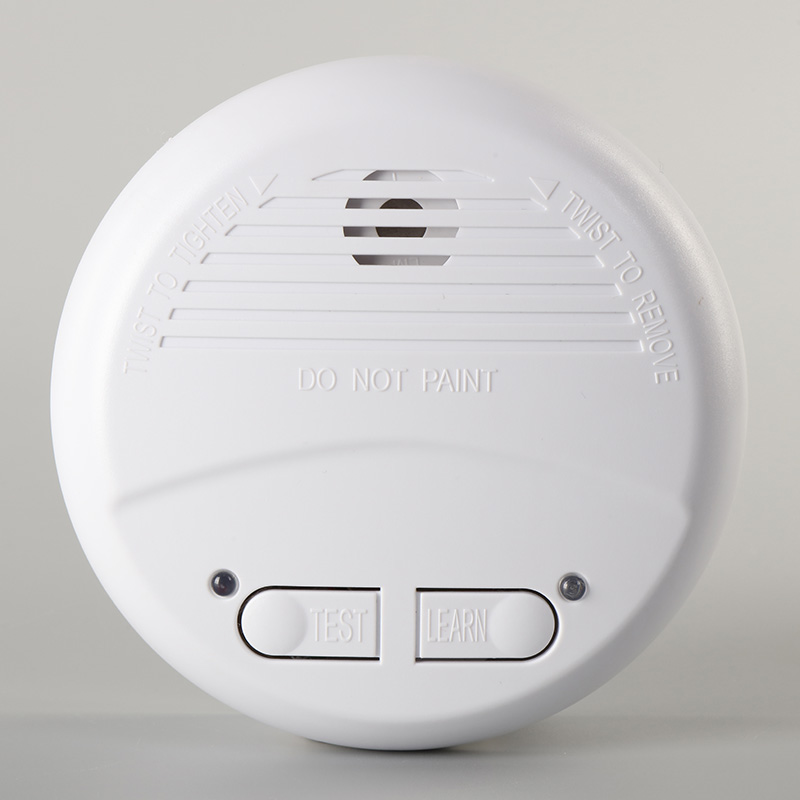 Linkable Wireless Online Smoke Alarm LM-101LC