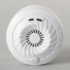 Mini White 10y Smart Smoke Alarm LM-109D