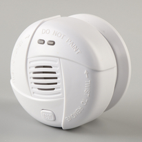  10y Fire Smart Smoke Alarm LM-109C