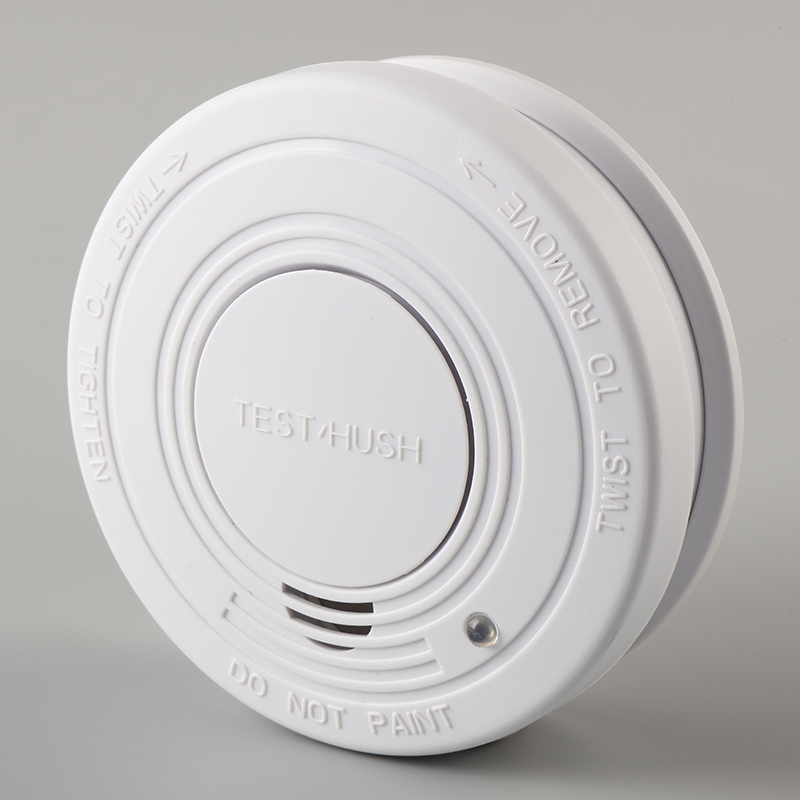 DIY Classic Hush Home Smart Smoke Alarm KD-127B