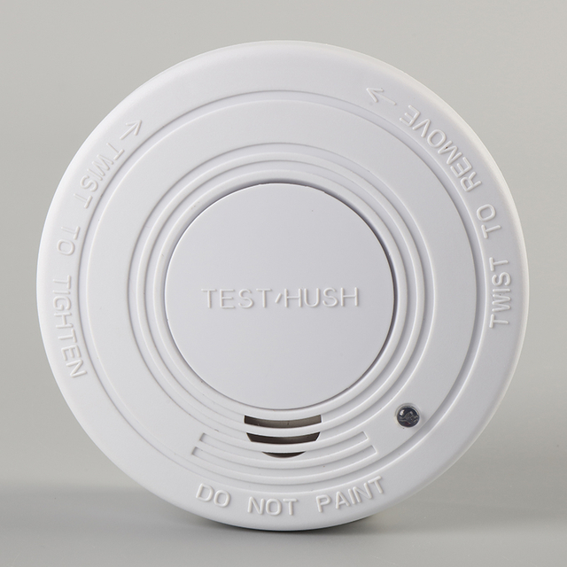 DIY Hush Home Smart Smoke Alarm KD-127B