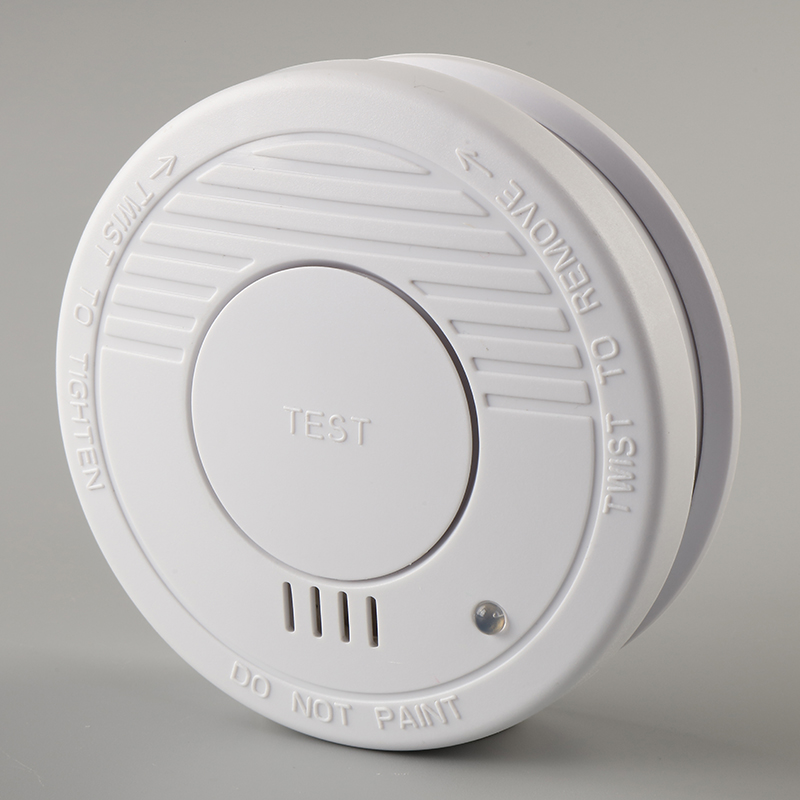  Fire Standalone Smart Smoke Alarm
