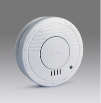 Wireless Fire Standalone Smart Smoke Alarm 