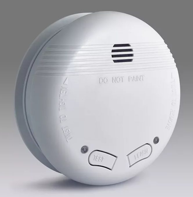 DIY Home Use Wireless Online Universal Smoke Alarm LM-101LB