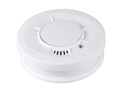 Easy Installation Guide for Wireless Smoke Alarms