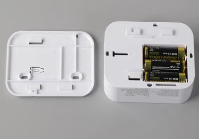 Carbon Monoxide Alarm for RVs And Boats: Safety on The Move