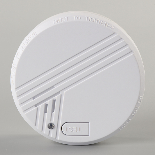 Classic Stand Alone Smoke Alarm KD-134A