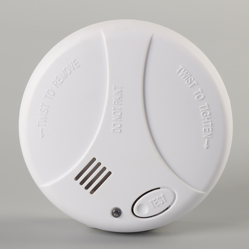 Security Battery Stand Alone Universal Smoke Alarm KD-135A