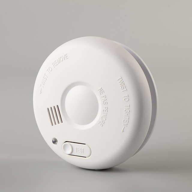 Classic Standalone Smoke Alarm KD-135B