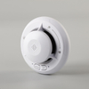 White Linkable Wireless Online Universal Smoke Alarm KD-122LA