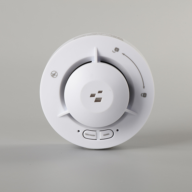 Security Linkable 5Y Smart Smoke Alarm KD-122LE