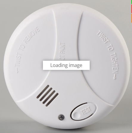 Installation and wiring of fire alarms