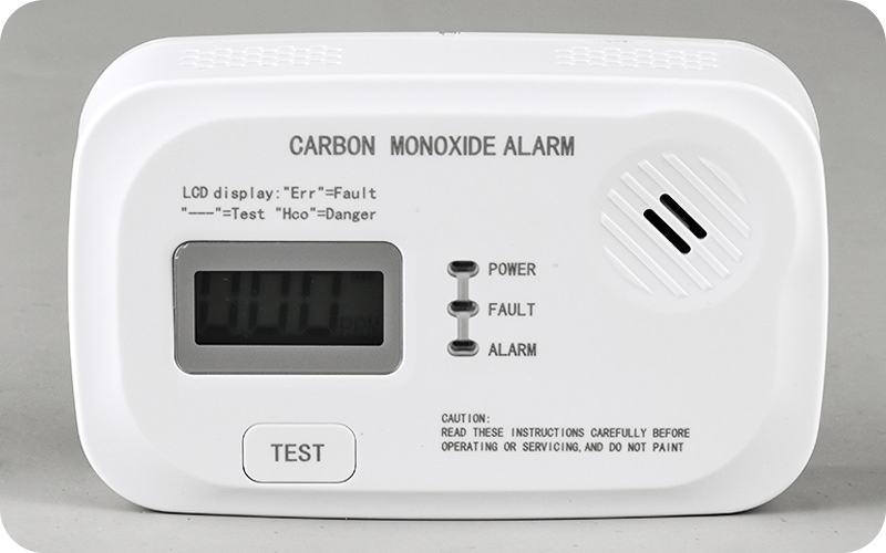 carbon monoxide alarm1